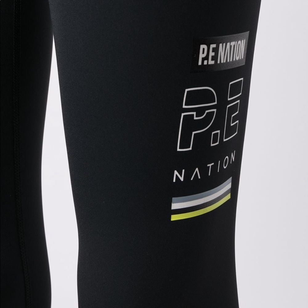 Pe nation leggings 🔸NEW🔸 - Picture 4 of 9